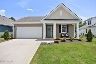 3025 Lochgreen Cir, Leland, NC 28451 - Photo 5