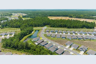 3025 Lochgreen Circle #Lot 2025, Leland, NC 28451 - Photo 69