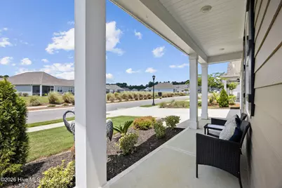 3025 Lochgreen Circle #Lot 2025, Leland, NC 28451 - Photo 9