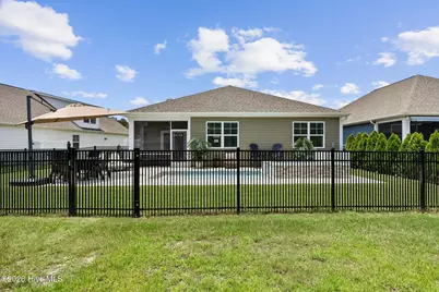 3025 Lochgreen Circle #Lot 2025, Leland, NC 28451 - Photo 59