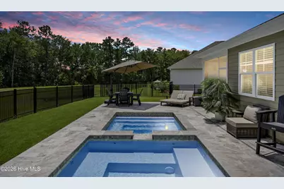 3025 Lochgreen Circle #Lot 2025, Leland, NC 28451 - Photo 3