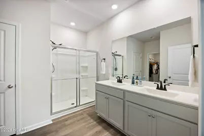 3025 Lochgreen Circle #Lot 2025, Leland, NC 28451 - Photo 27