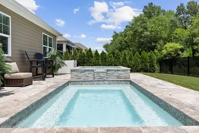 3025 Lochgreen Circle #Lot 2025, Leland, NC 28451 - Photo 57
