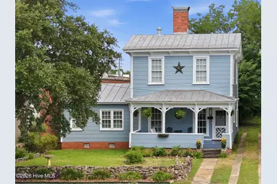 122 E 2nd Street, Washington, NC 27889 - Photo 3