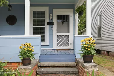 122 E 2nd Street, Washington, NC 27889 - Photo 7