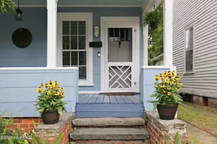 122 E 2nd St, Washington, NC 27889 - Photo 7