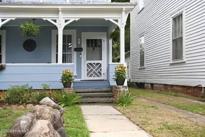 122 E 2nd Street, Washington, NC 27889 - Photo 5