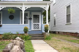 122 E 2nd St, Washington, NC 27889 - Photo 5