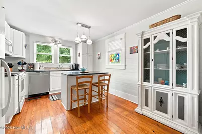 122 E 2nd Street, Washington, NC 27889 - Photo 21