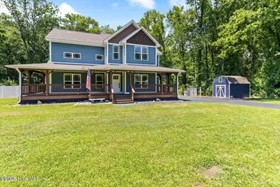 5232 Farmall Drive, Fayetteville, NC 28306 - Photo 1
