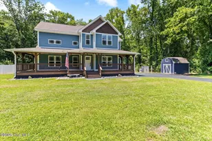 5232 Farmall Dr, Fayetteville, NC 28306 - Photo 1