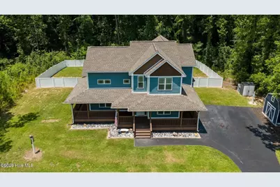 5232 Farmall Drive, Fayetteville, NC 28306 - Photo 3