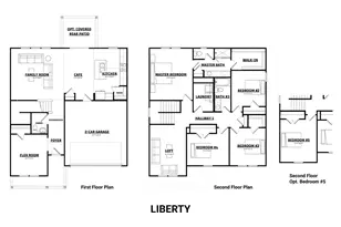 2069 Lonsdale Dr, Grovetown, GA 30813 - Photo 3