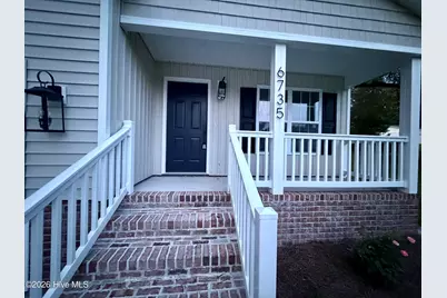6735 Hill Street, Grifton, NC 28530 - Photo 3