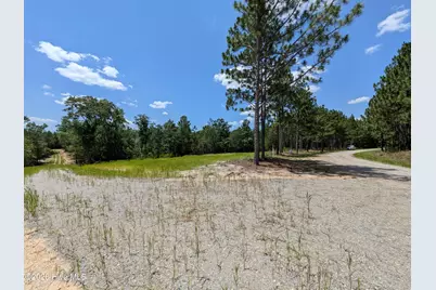 270 Charles Road, Eagle Springs, NC 27242 - Photo 5