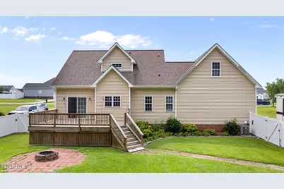 104 Wakefield Drive, Princeton, NC 27569 - Photo 45
