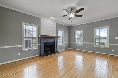 104 Wakefield Drive, Princeton, NC 27569 - Photo 11