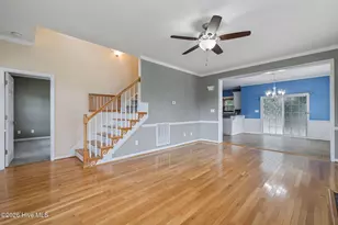 104 Wakefield Dr, Princeton, NC 27569 - Photo 9