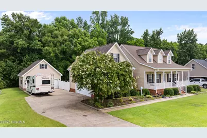 104 Wakefield Drive, Princeton, NC 27569 - Photo 3