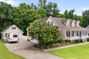 104 Wakefield Dr, Princeton, NC 27569 - Photo 3