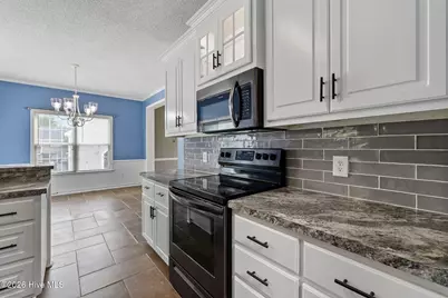 104 Wakefield Drive, Princeton, NC 27569 - Photo 23