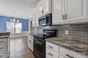 104 Wakefield Dr, Princeton, NC 27569 - Photo 23