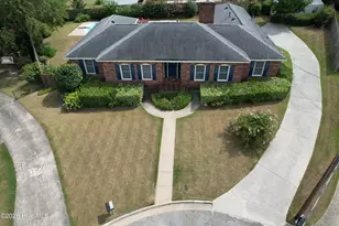 3405 Santa Maria Ct, Augusta, GA 30906 - Photo 41
