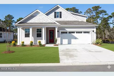 1164 Indigo Bunting Drive #Lot 65, Leland, NC 28451 - Photo 1