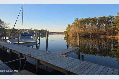710 Orient Lane, Oriental, NC 28571 - Photo 11