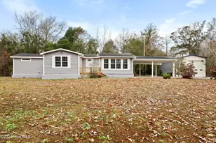 159 Tillett Ln, Sneads Ferry, NC 28460 - Photo 31