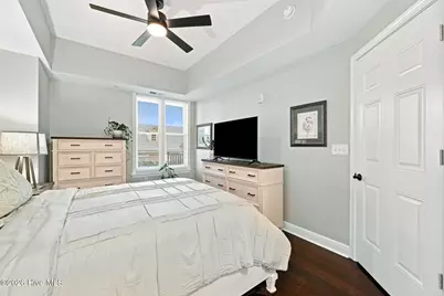 214 Sky Sail Boulevard, New Bern, NC 28560 - Photo 19