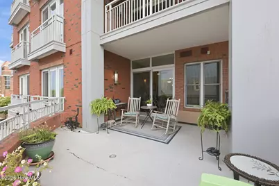 214 Sky Sail Boulevard, New Bern, NC 28560 - Photo 23