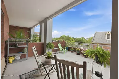 214 Sky Sail Boulevard, New Bern, NC 28560 - Photo 21