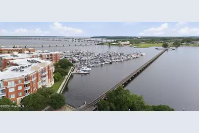 214 Sky Sail Boulevard, New Bern, NC 28560 - Photo 31