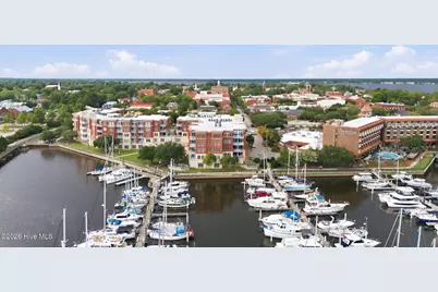 214 Sky Sail Boulevard, New Bern, NC 28560 - Photo 25