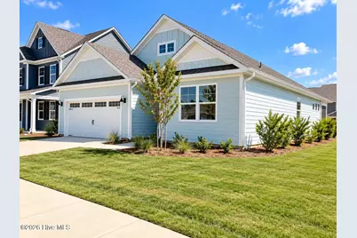1180 Indigo Bunting Drive #Lot 69, Leland, NC 28451 - Photo 1