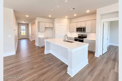 1180 Indigo Bunting Drive #Lot 69, Leland, NC 28451 - Photo 5