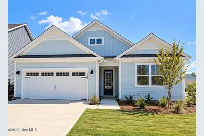 1180 Indigo Bunting Drive #Lot 69, Leland, NC 28451 - Photo 3
