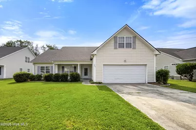 105 Penquin Place, Hampstead, NC 28443 - Photo 1