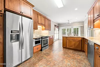 116 Saint Andrews Circle, New Bern, NC 28562 - Photo 25