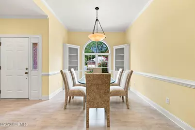 116 Saint Andrews Circle, New Bern, NC 28562 - Photo 17