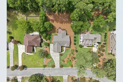 116 Saint Andrews Circle, New Bern, NC 28562 - Photo 45