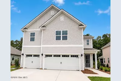 9478 Crowded Gules Drive #Lot 211, Leland, NC 28451 - Photo 1