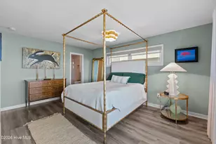 8003 S Old Oregon Inlet Rd, Nags Head, NC 27959 - Photo 15