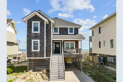 8003 S Old Oregon Inlet Road, Nags Head, NC 27959 - Photo 1