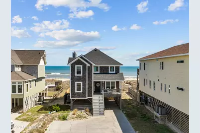 8003 S Old Oregon Inlet Road, Nags Head, NC 27959 - Photo 47