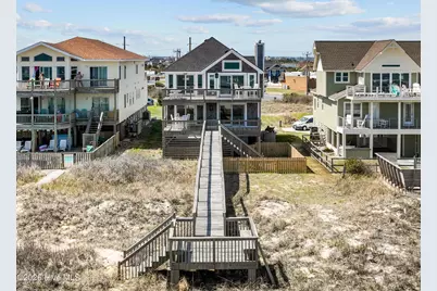 8003 S Old Oregon Inlet Road, Nags Head, NC 27959 - Photo 53