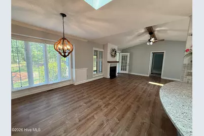 119 Sandham Court #12, Seven Lakes, NC 27376 - Photo 5