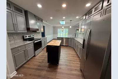 119 Sandham Court #12, Seven Lakes, NC 27376 - Photo 13