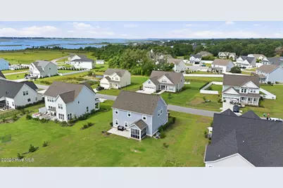 237 Coastline Circle, Cedar Point, NC 28584 - Photo 17